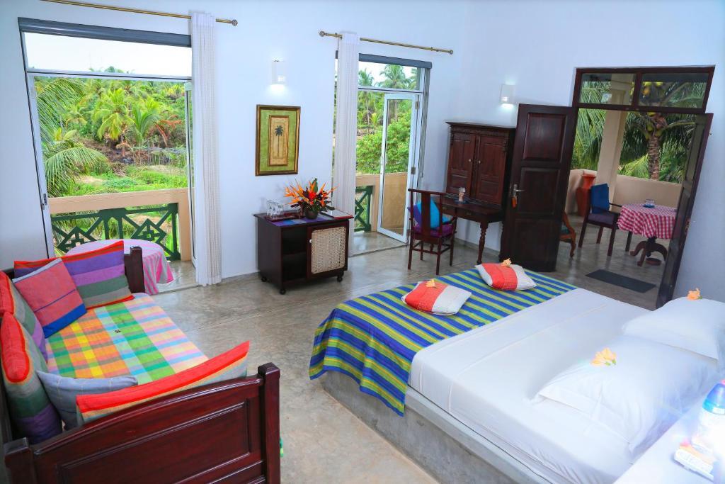 Shangri-Lanka Villa