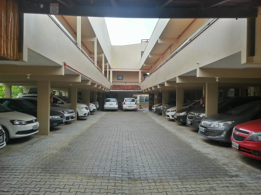 Praia Grande Hotel