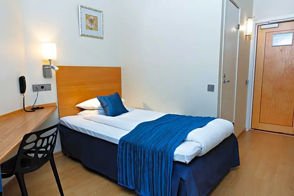 Sure Hotel by Best Western Center - Chambres