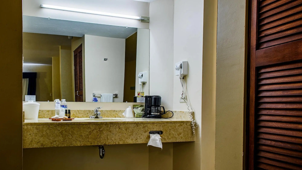 American Inn Hotel & Suites Delicias - Général