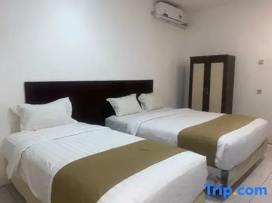 Netral Hotel - Chambres
