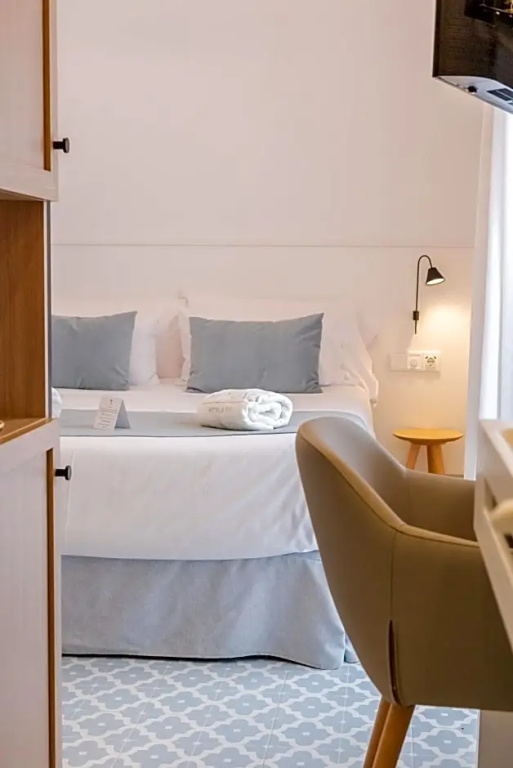 Neptuno Hotel & SPA - Chambres