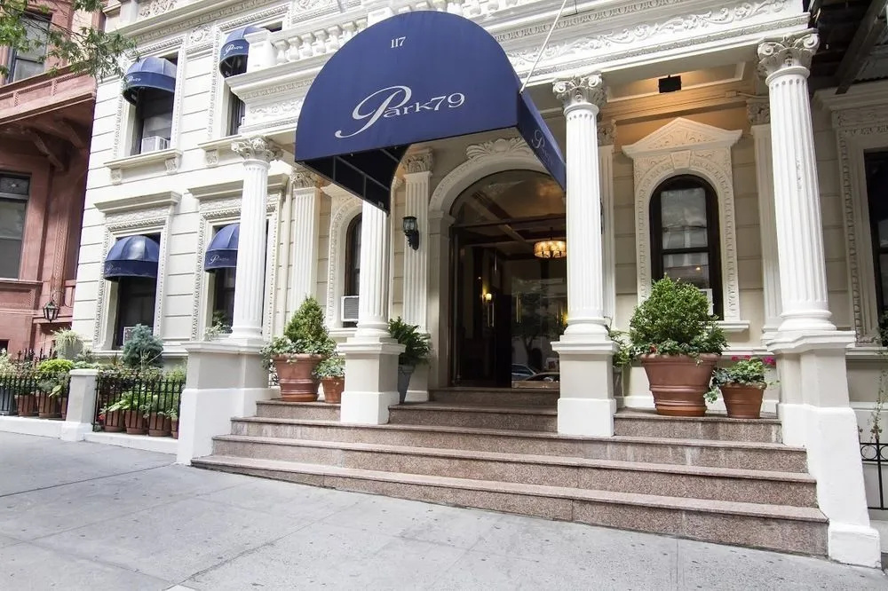 Park 79 Hotel