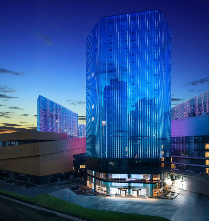 Hotel photo 13