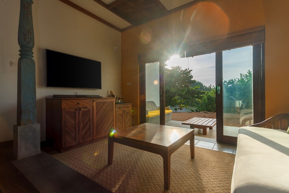 Wattura Resort And Spa