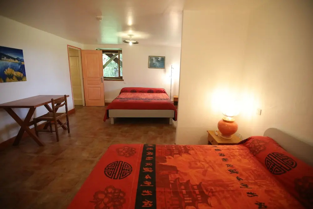 Afficher la photo 6 — Chambre d'hôtes Azkena