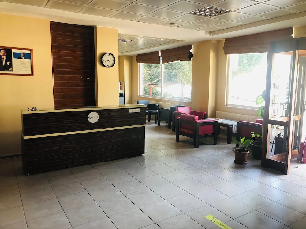 Hotel photo 2