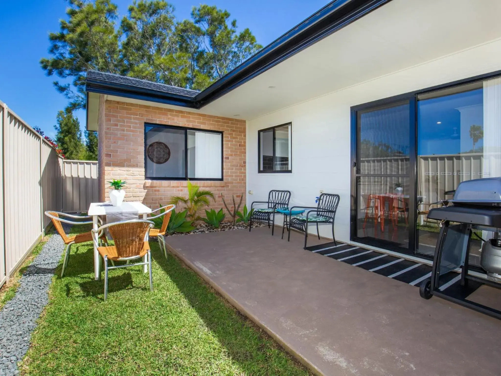 Villa Mare - 4 Mins to Beach