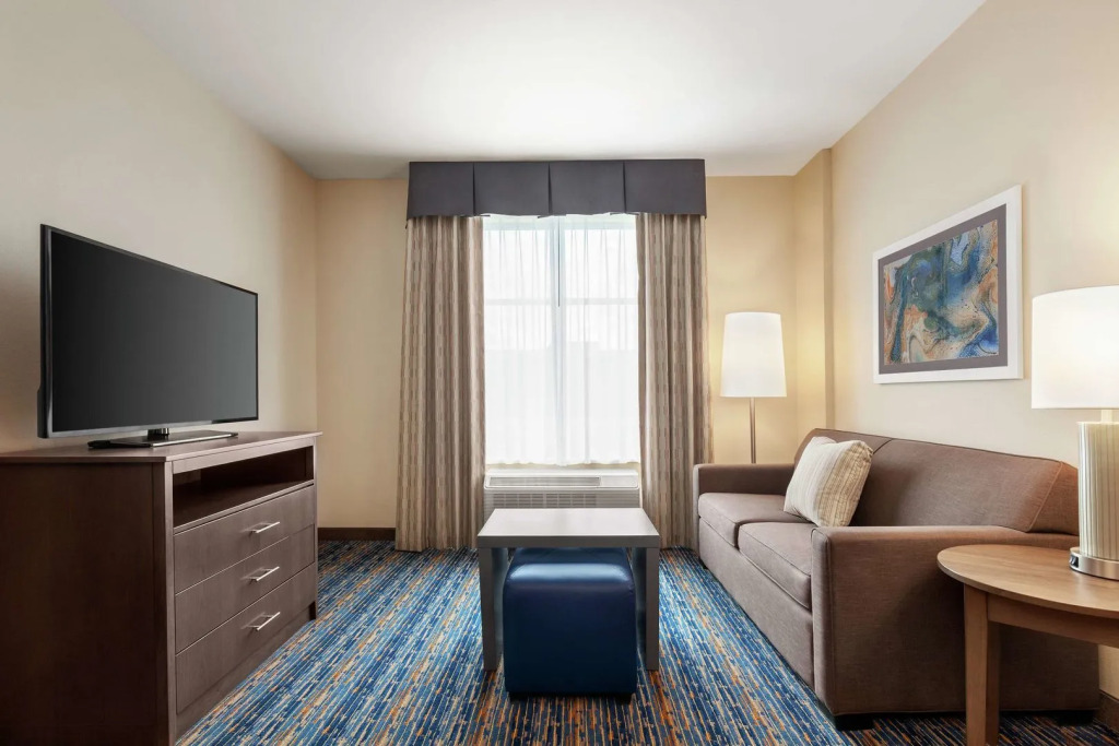 Homewood Suites by Hilton Harlingen — фото 6