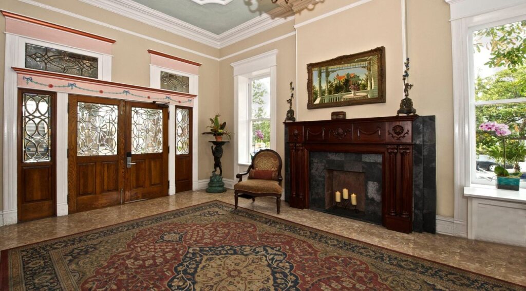 Southernmost House Key West by null