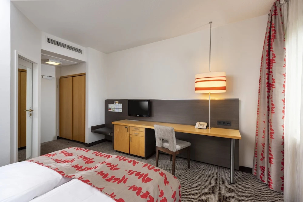 Sunday Hotel Frankfurt Airport - Neu-Isenburg - Chambres