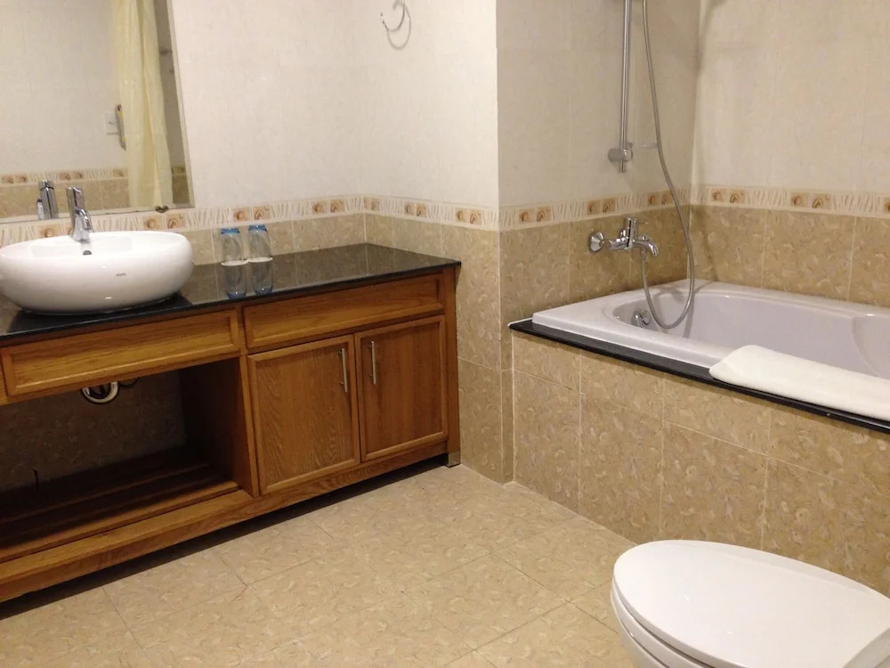 Phu My Harbour Hotel — 3