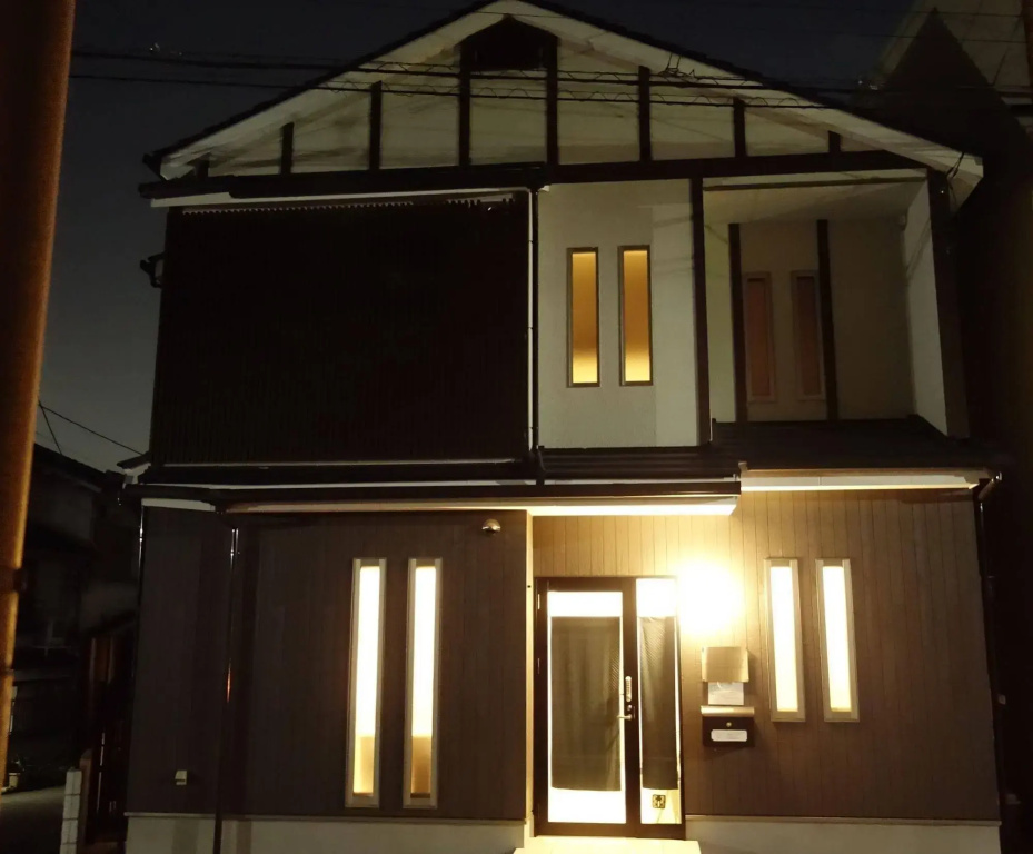 Kyoto Higashiyama Honmachi Apartment