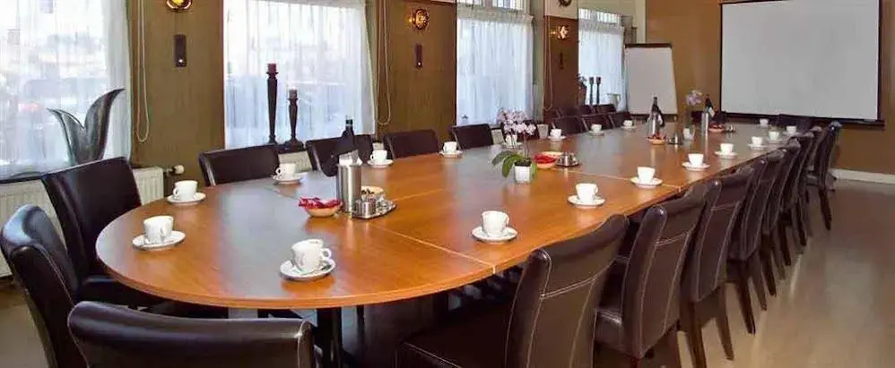 Hotel Zeezicht - Général