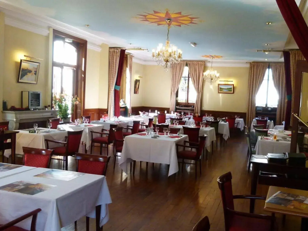 Hotel photo 14