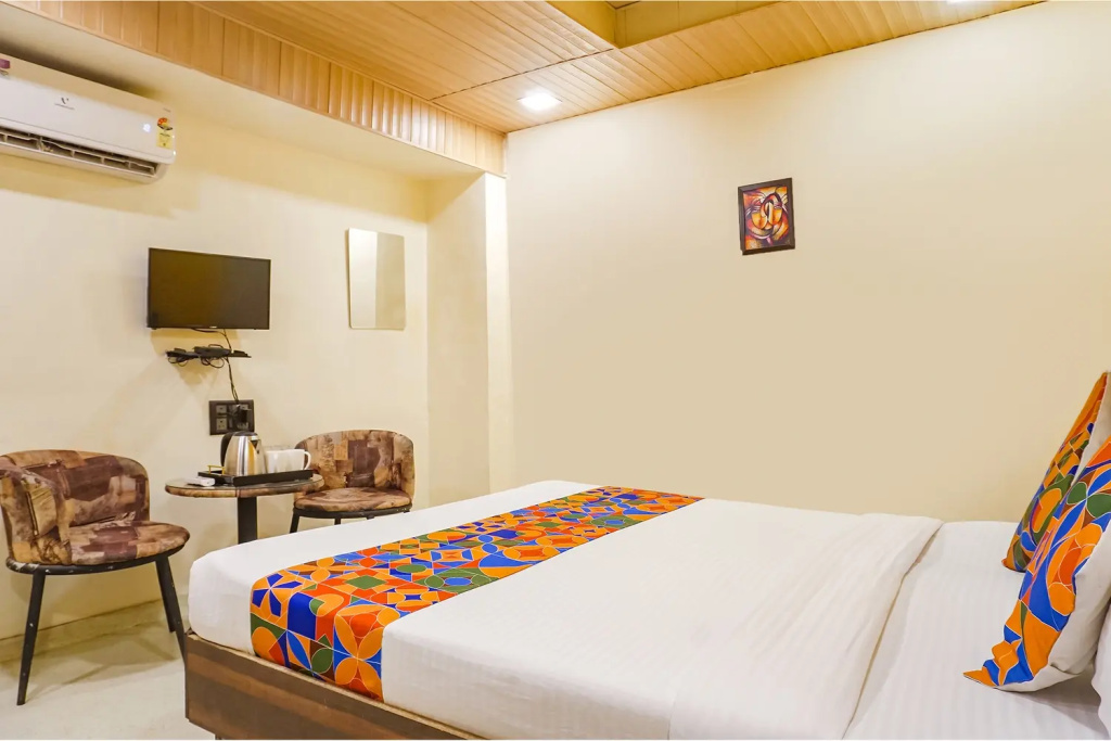 Hotel photo 5