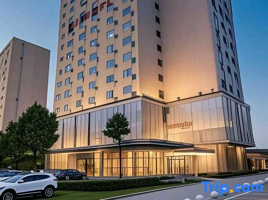 Rongchang · Lai Fei'er | Inter Premium (Rongchang Urban Management Vocational College Store)
