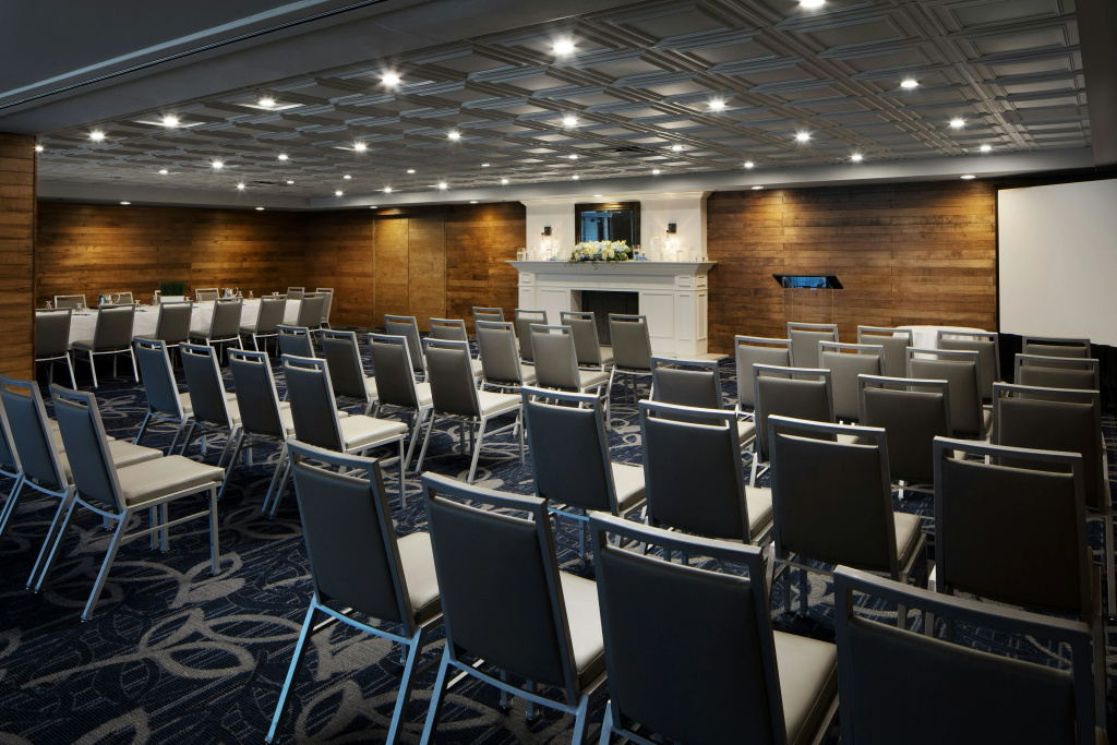 Four Points by Sheraton Anaheim - Général