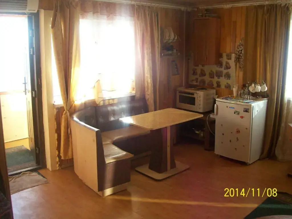 Lyubava Guest House - фото 7