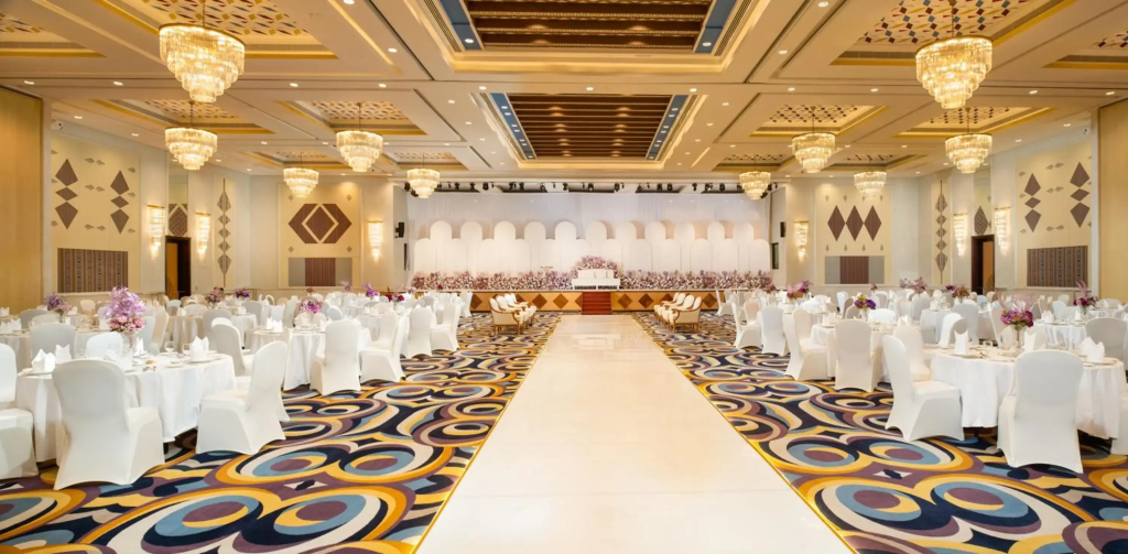IntercityHotel Nizwa - фото 19