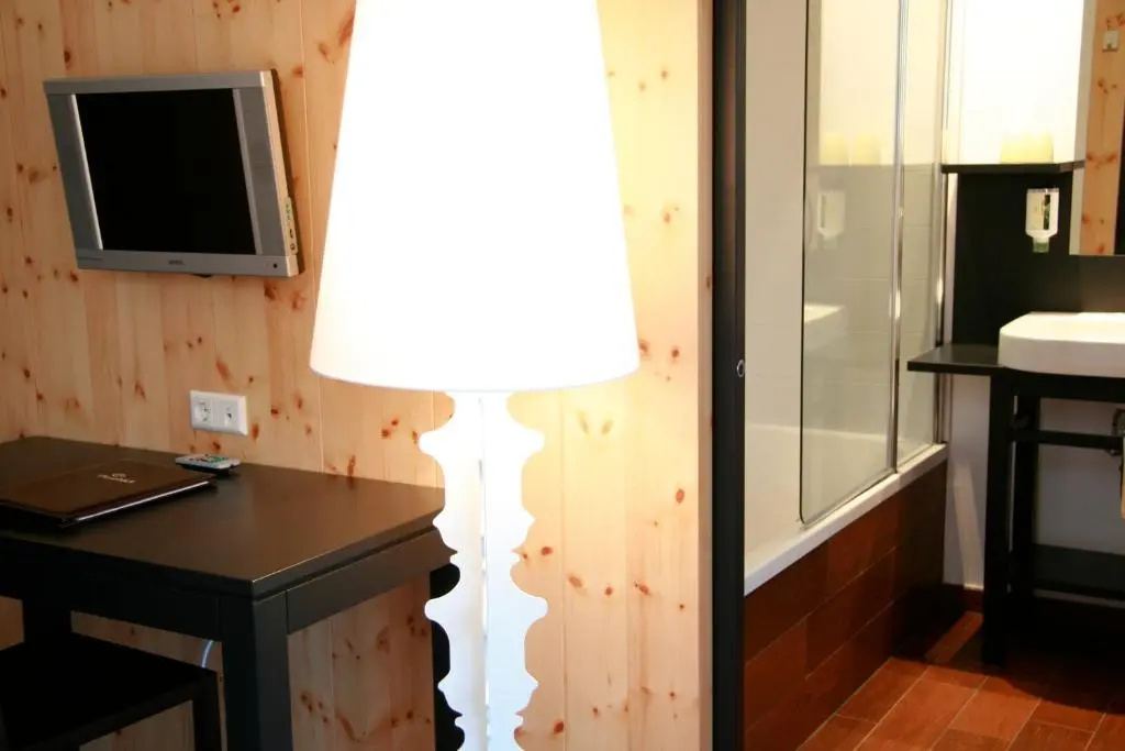 Ploseblick - Chambres