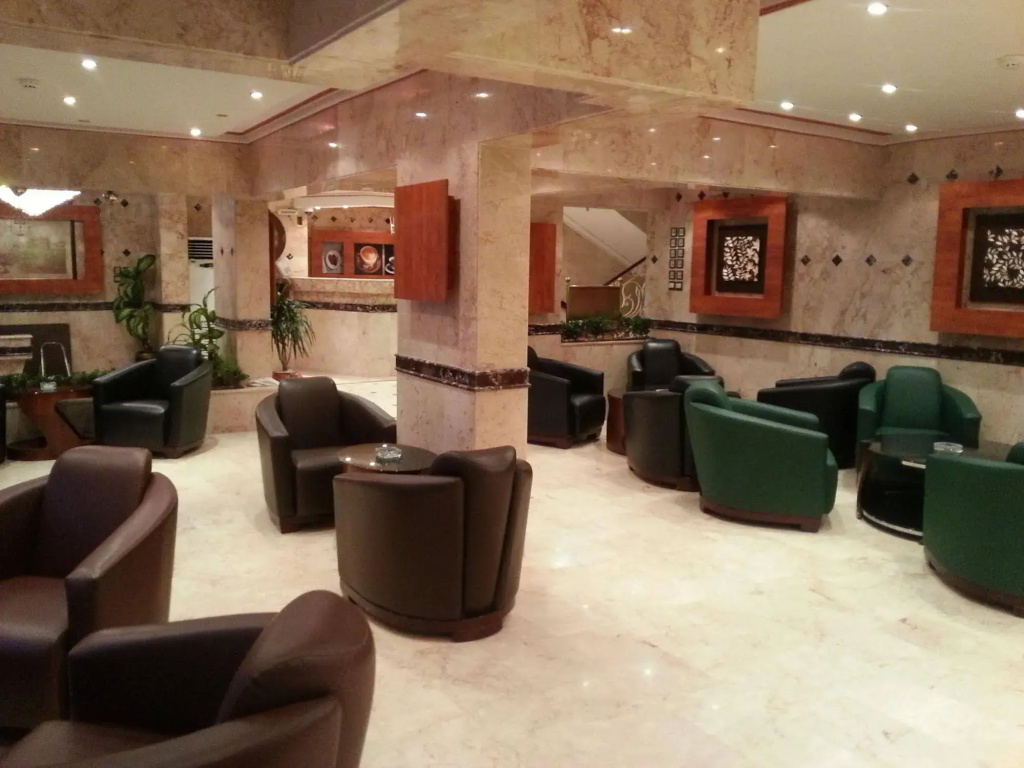 Rafiat AL Khalijiah Suites