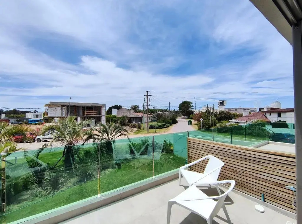 SYRAH Premium B1 - Vistas al Parque by depptö