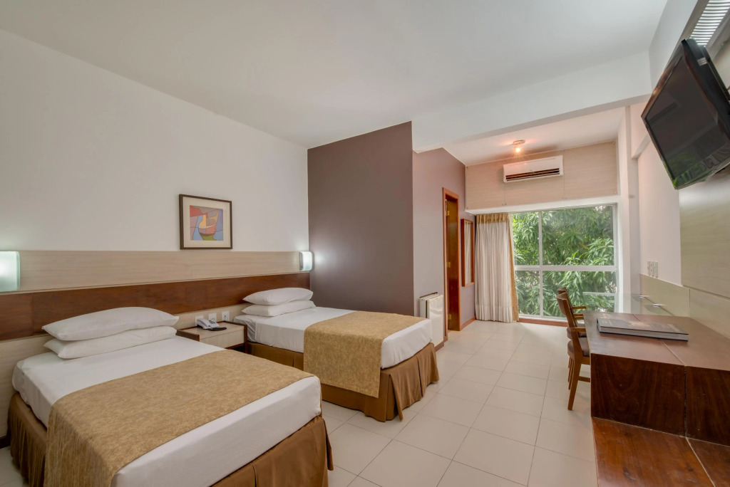 Hotel Regente — фото 4