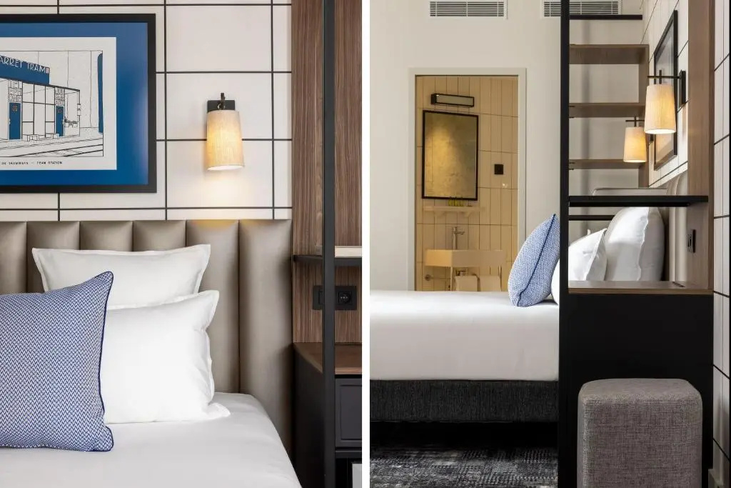 Hotel Moderniste 49