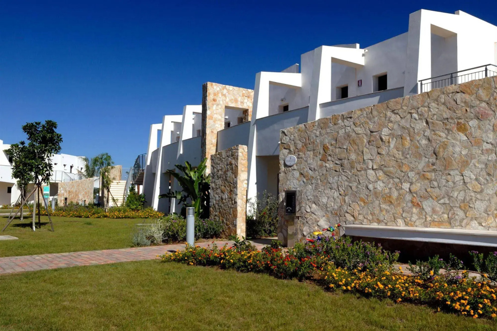 Resort Torreserena Resort