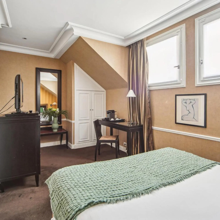 Hotel photo 22