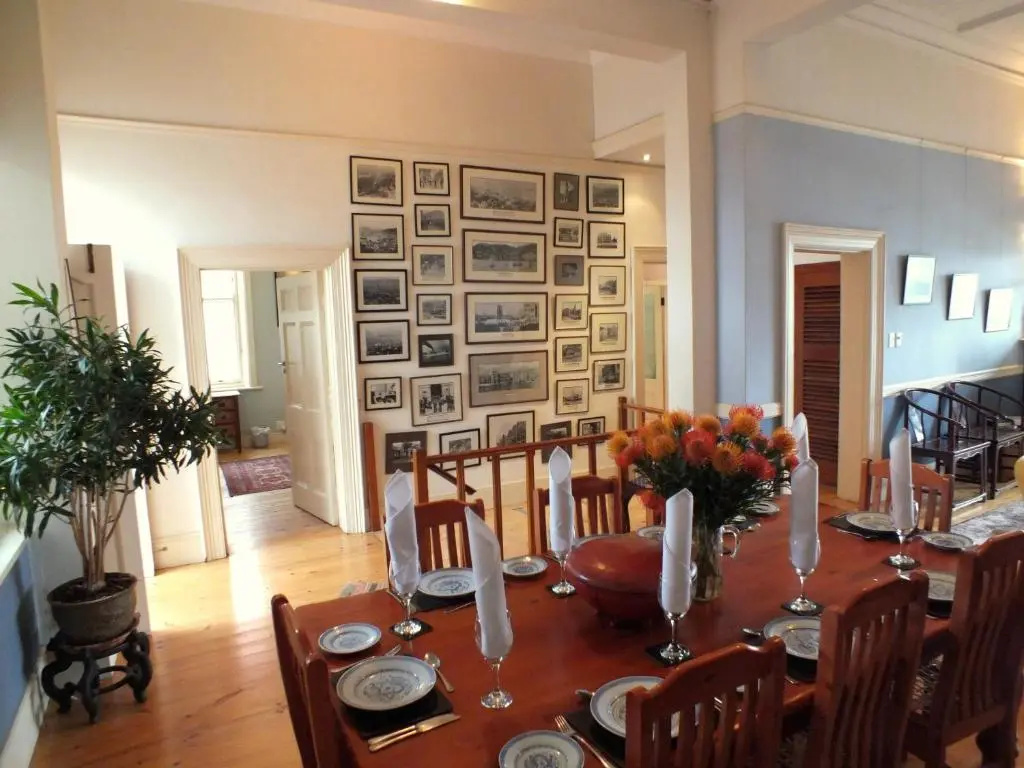 Braeside House - Chambres