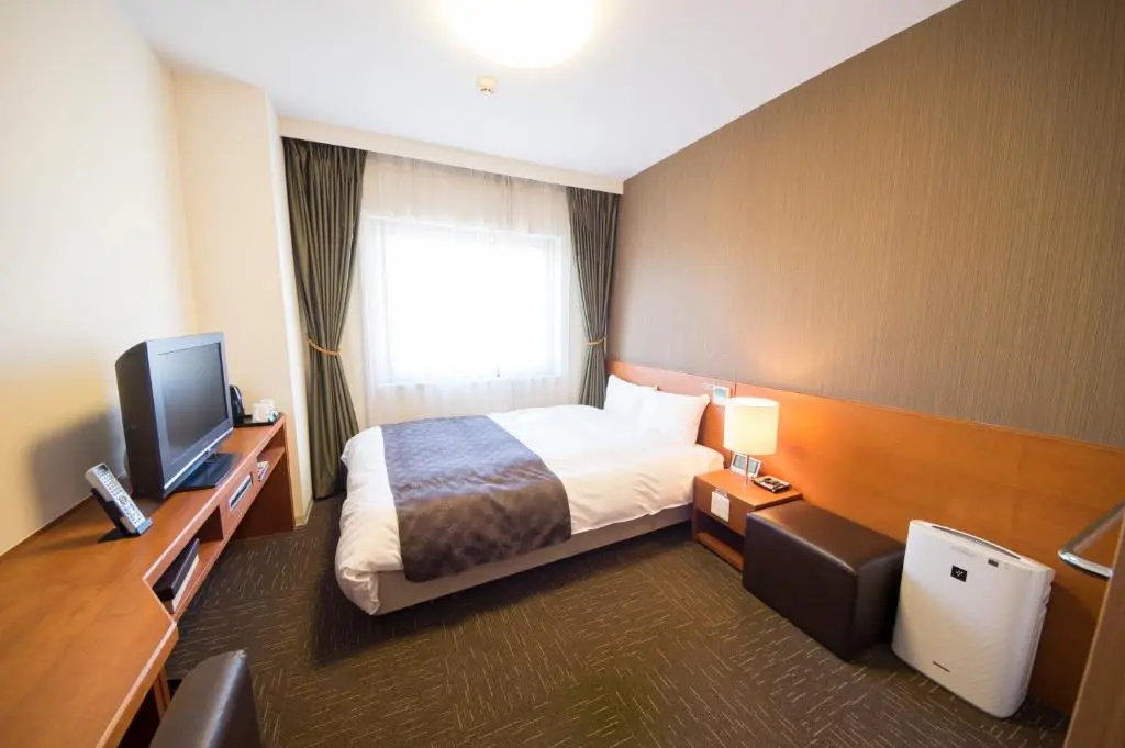 Dormy Inn Kurashiki Natural Hot Spring - Chambres