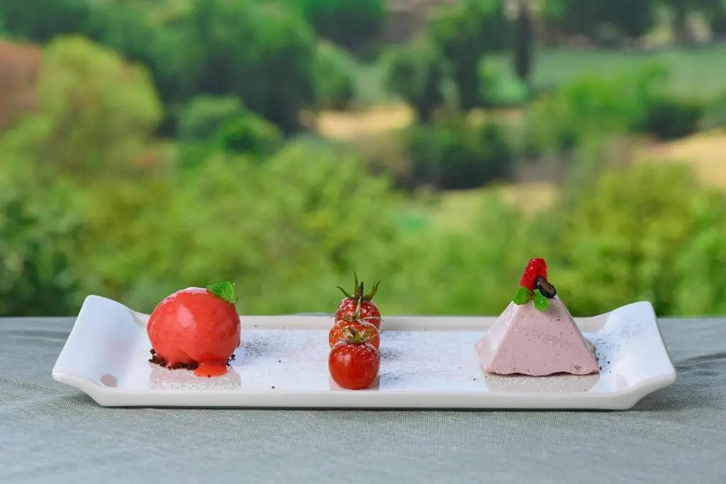 Villa Tolomei Hotel & Resort - Général