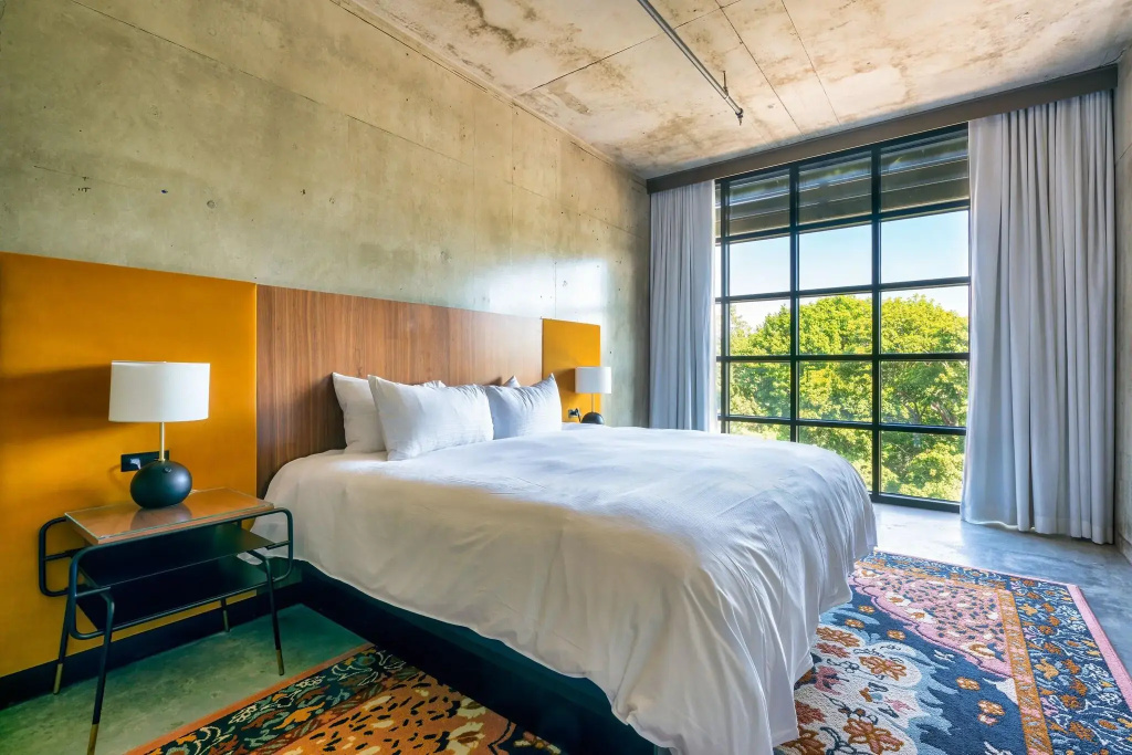 The Loom Hotel, Tapestry Collection by Hilton - фото 40