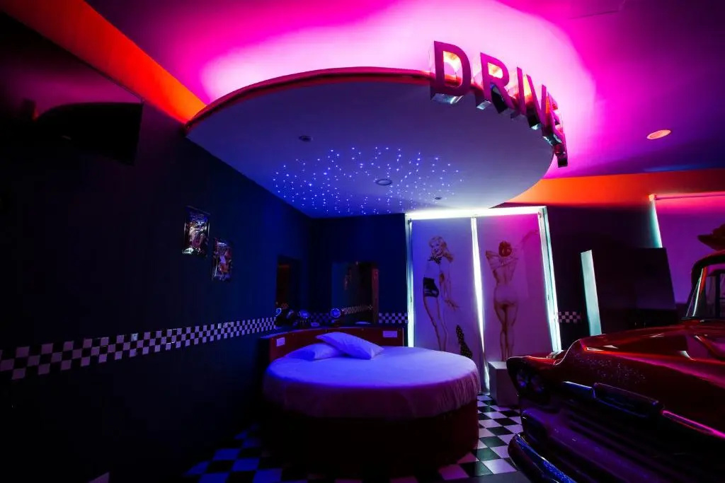Diamante Mhotel - Général