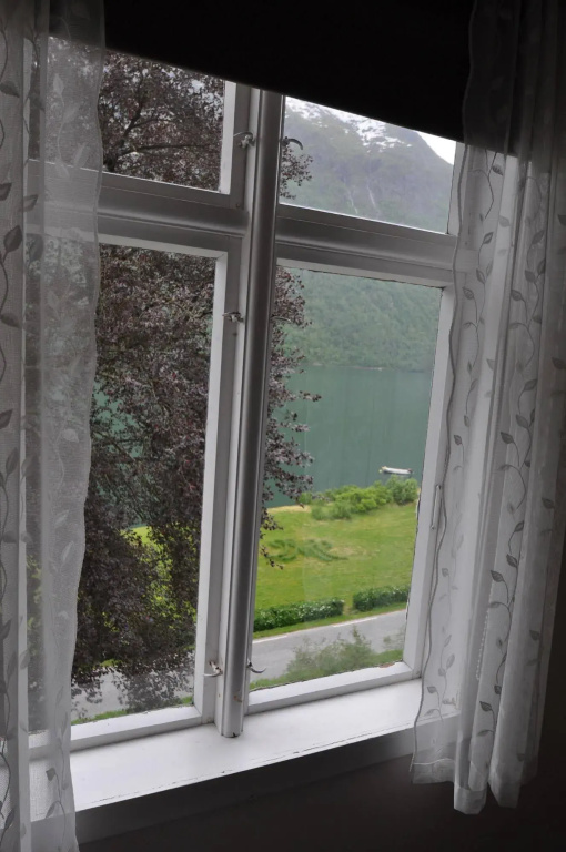 Hotel Mundal - Général