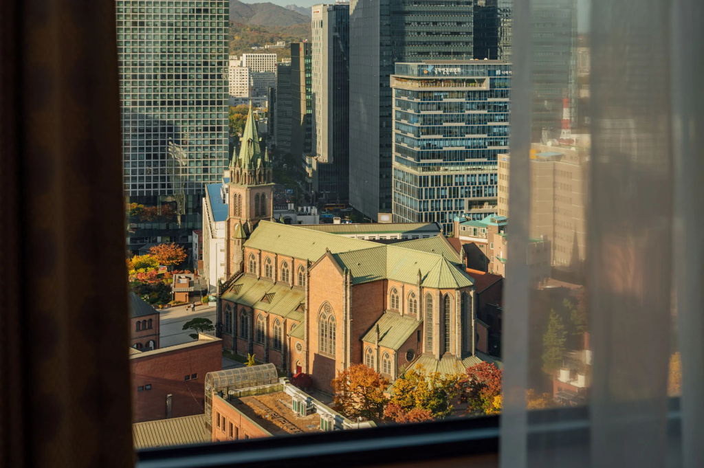 Hotel photo 21