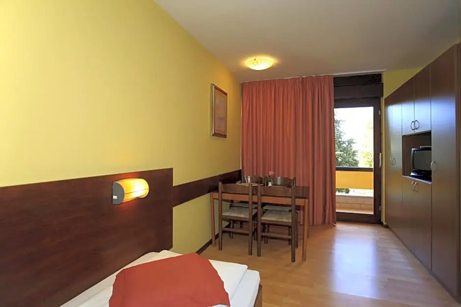 Hotel Donat All Inclusive - Chambres