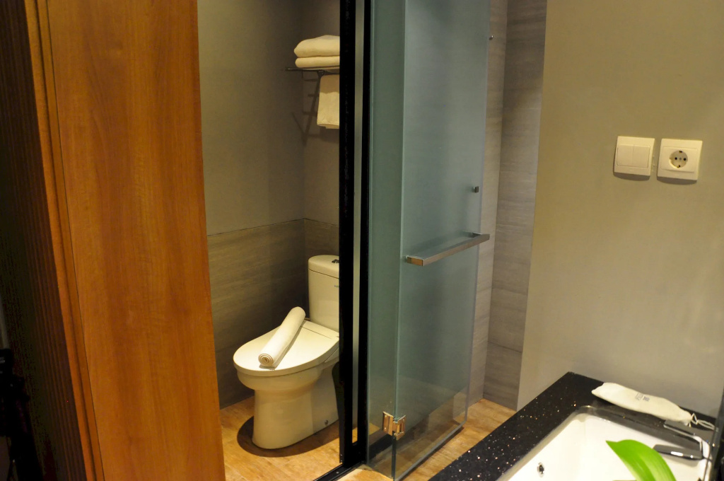 BATIQA Hotel Jababeka Cikarang - Général