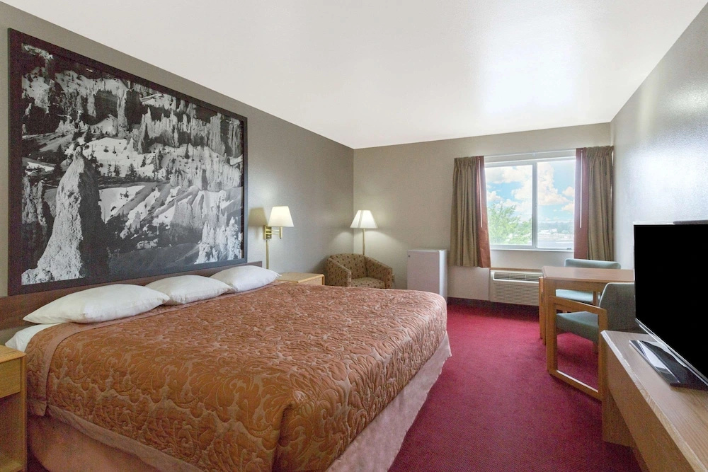 Hotel photo 20