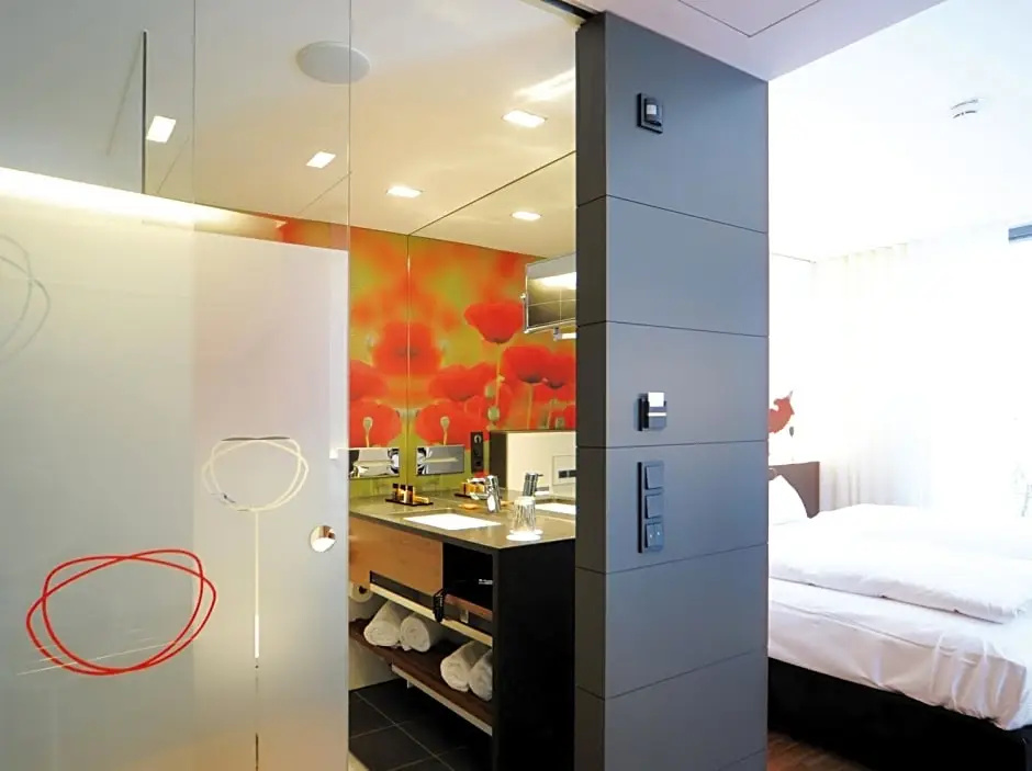 LAGO hotel & restaurant am see - Chambres