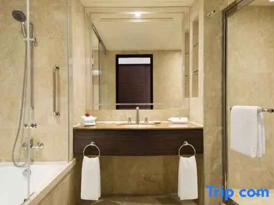 Hong Kong Gold Coast Hotel - Chambres