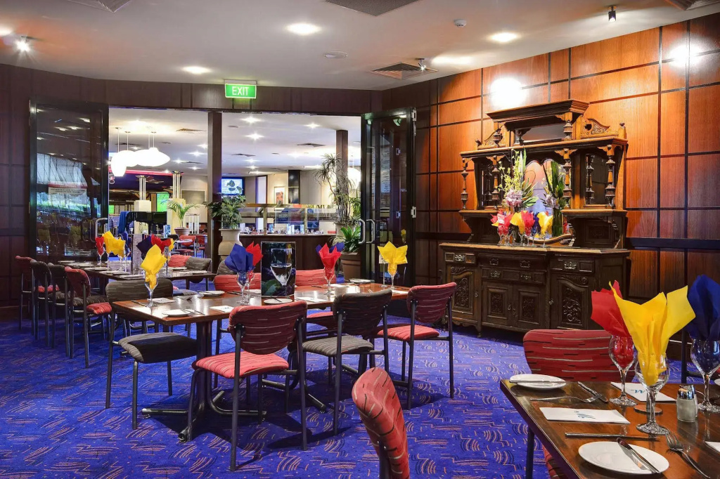 Hotel photo 17