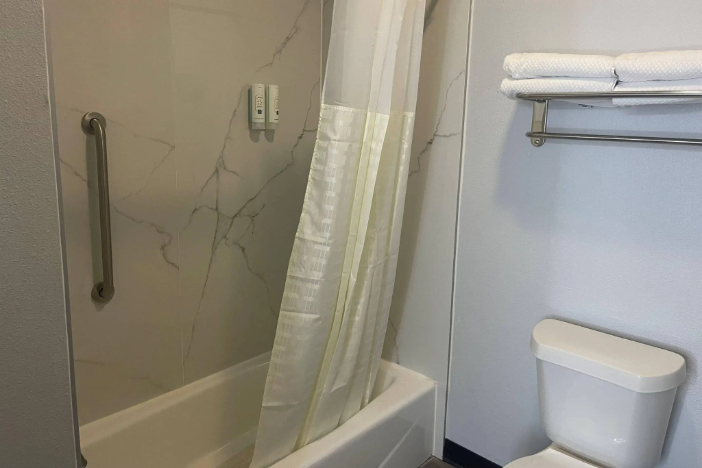 Quality Suites Abilene Mall Area - Général
