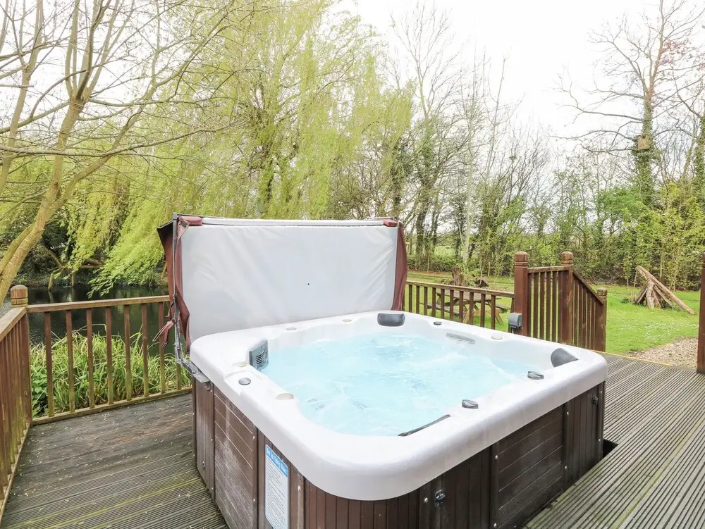 Kingfisher Lodge