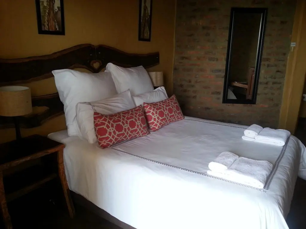 Ndlovu Lodge - Général