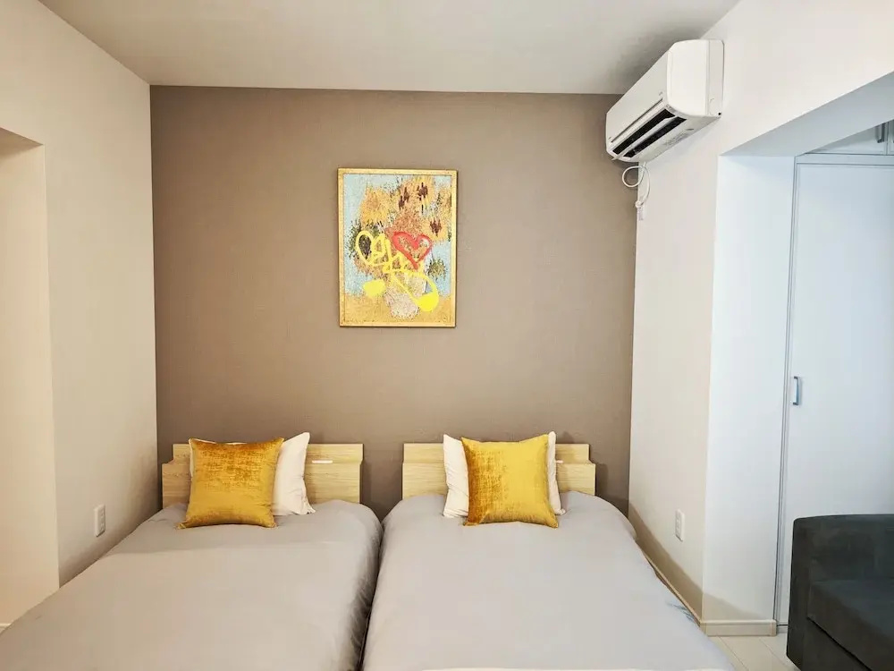 K-icon Hotels Chikusa