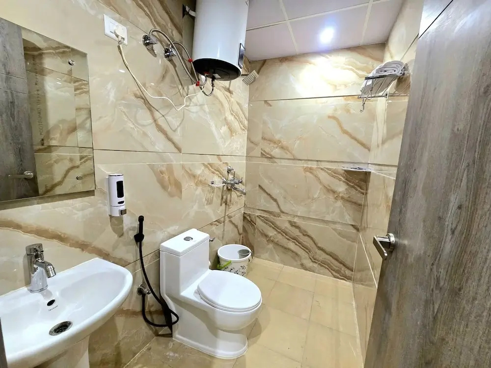 Hotel photo 18