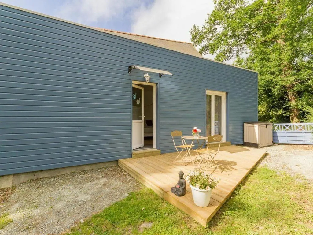 Gîte Plesse, 1 pièce, 2 personnes - FR-1-306-835